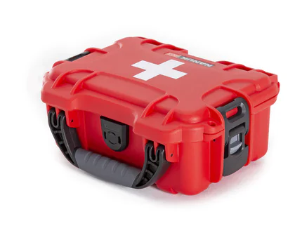 Nanuk 903 First Aid Case