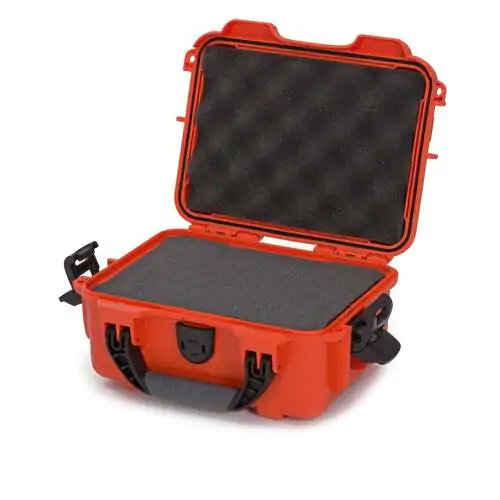 Nanuk 904 Case