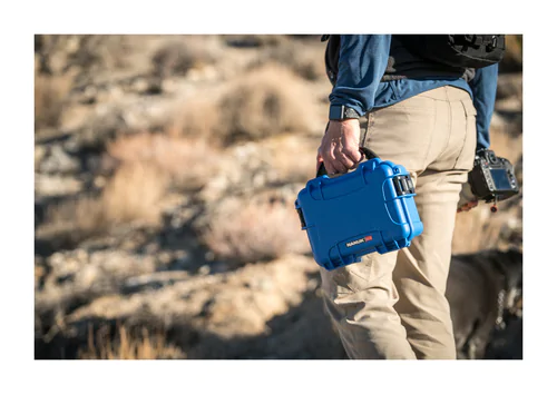 Nanuk 904 Case