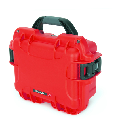 Nanuk 905 Case For Sennheiser™ Single XS