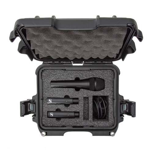NANUK 905 CASE  FOR SENNHEISER™ SINGLE XS