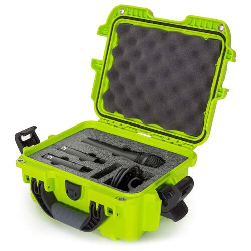 NANUK 905 CASE  FOR SENNHEISER™ SINGLE XS