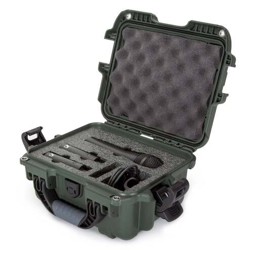 NANUK 905 CASE  FOR SENNHEISER™ SINGLE XS