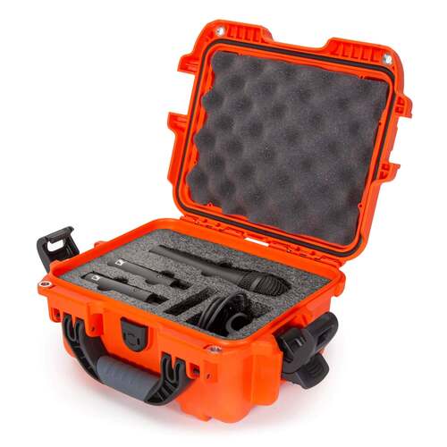 NANUK 905 CASE  FOR SENNHEISER™ SINGLE XS