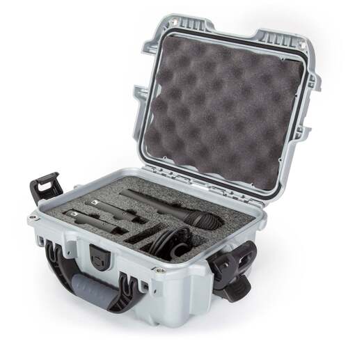 NANUK 905 CASE  FOR SENNHEISER™ SINGLE XS