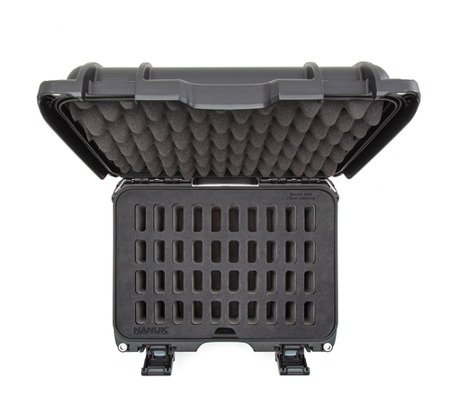 Nanuk 915 40-Knives Case