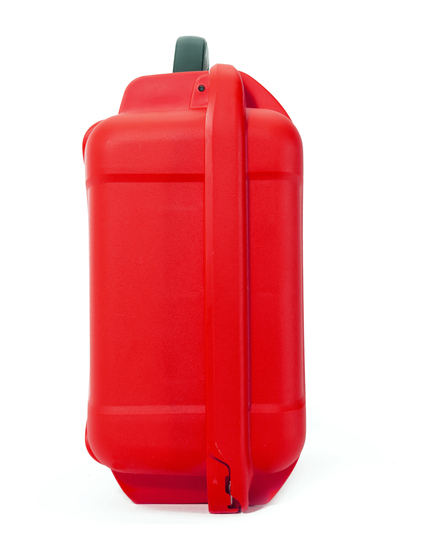 Nanuk 920 First Aid Case