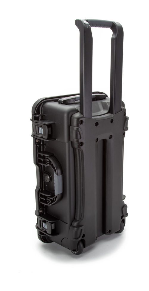 Nanuk 935 DSLR Case with Wheels
