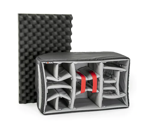 Nanuk 938 Case with Wheels
