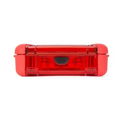 Nanuk Nano 330 First Aid Case