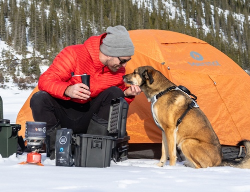 Nanuk T20 Top-Loader Case