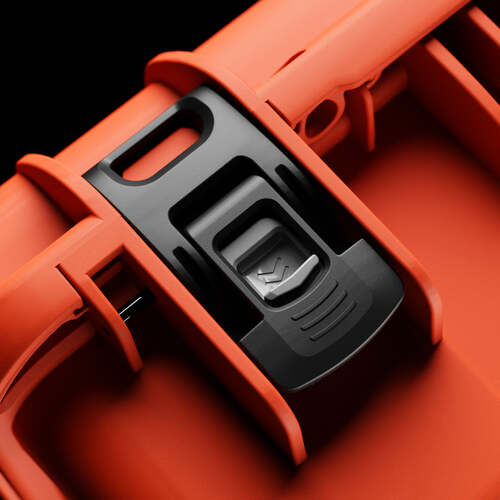 Nanuk T20 Top-Loader Case