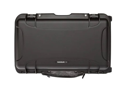 NANUK Trail 30 Case with Wheels