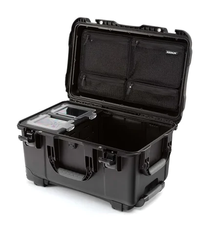 NANUK Trail 50 Case with Wheels