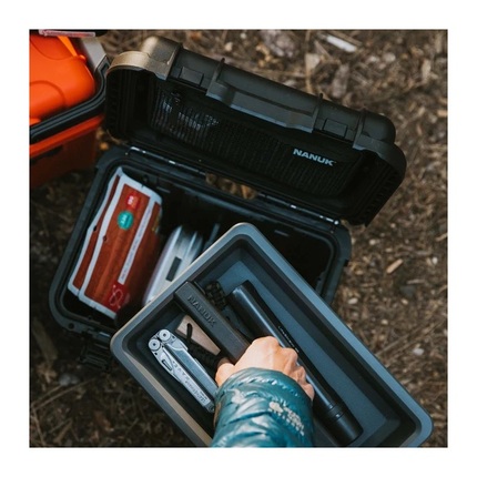 NANUK Trail 10 Top Loader Case