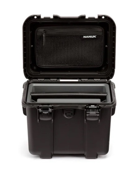 NANUK Trail 10 Top Loader Case