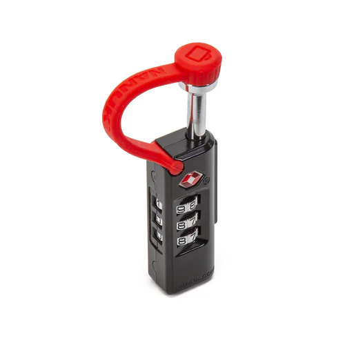 Nanuk TSA Lock