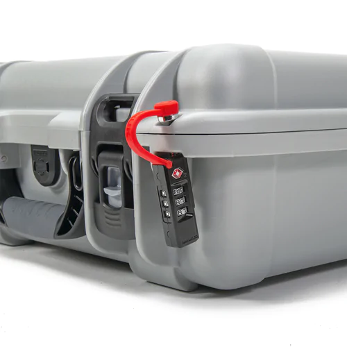 Nanuk TSA Lock