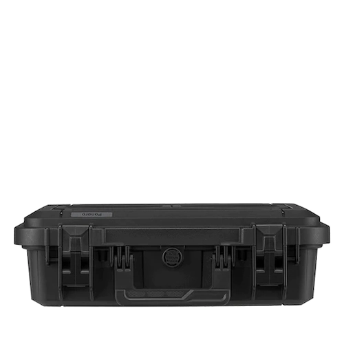 Panaro EKO60 Eco Friendly Case