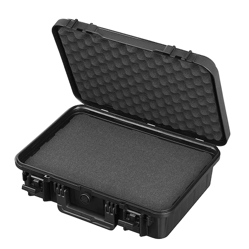 Panaro EKO60 Eco Friendly Case