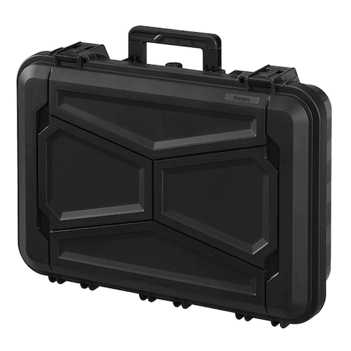 Panaro EKO90 Eco Friendly Case