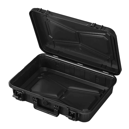 Panaro EKO90 Eco Friendly Case