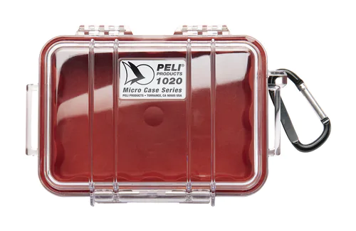 Peli 1020 Micro Case