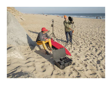 Peli 1510 Case with Wheels