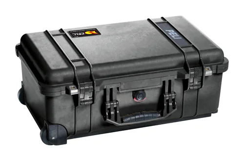 Peli 1510LFC Case with Wheels