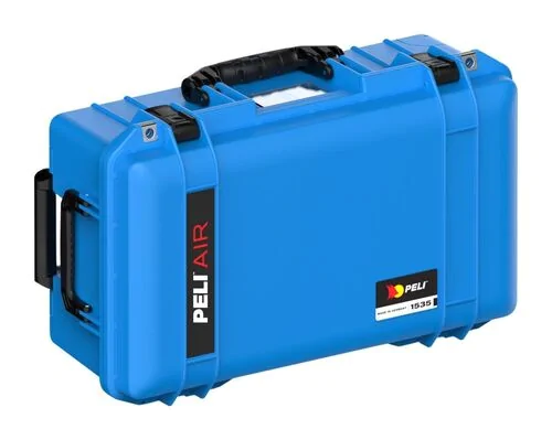 Peli 1535 Air Carry On Case with Wheels