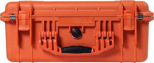 Peli 1550 Case With Dividers SPECIAL OFFER