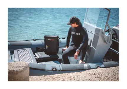 Peli 1557 Air Case