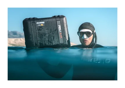 Peli 1557 Air Case