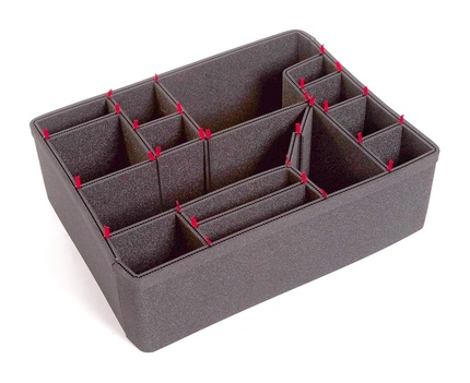 Peli 1610 Case with Wheels