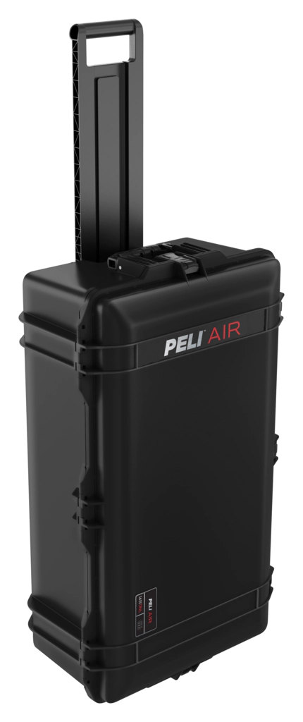 Peli 1615 Air TRVL Travel Case with Wheels