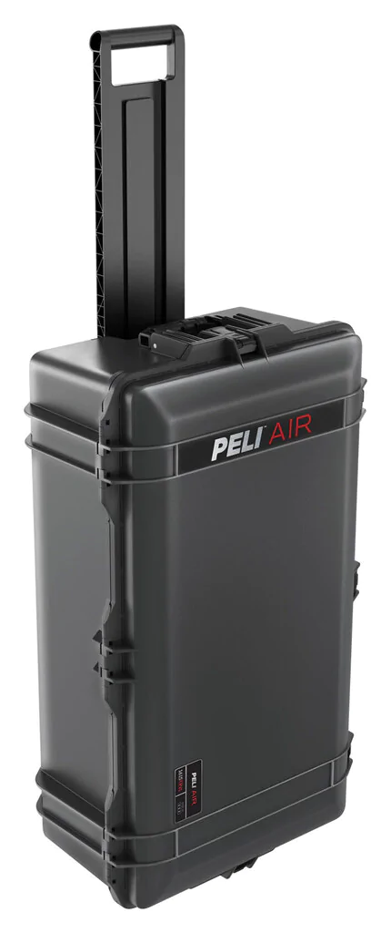 Peli 1615 Air TRVL Travel Case with Wheels