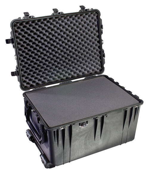 Peli 1660 Case With Foam SPECIAL OFFER