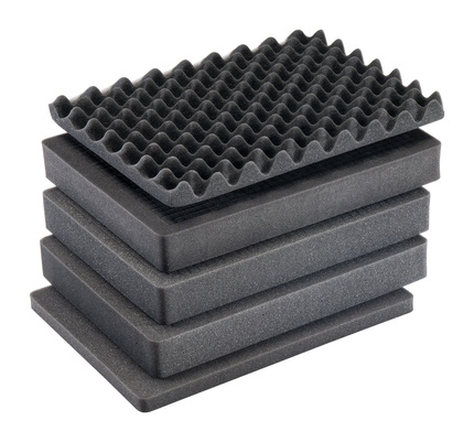 Peli Air 1557 Foam Set