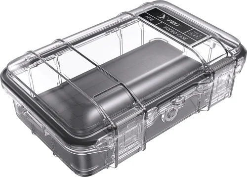 Peli M50 Micro Case