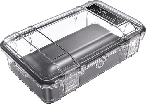 Peli M60 Micro Case