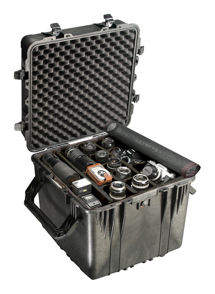 Peli 0350 Padded Divider Set