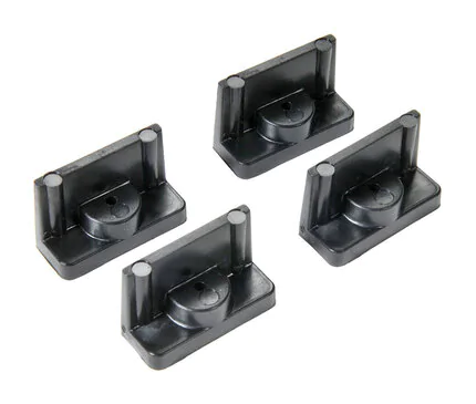 Peli Quick Mounts