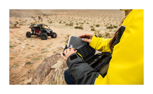 Peli R40 Personal Utility Ruck Case