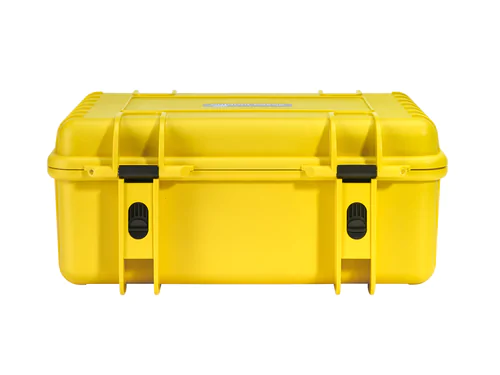 B&W Quick Release Hinge Set (for Type 3000 - 6800 Cases)