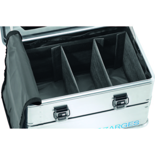 Zarges 41829 Inner bag with crosswise divider Bag for 40564 and  40703