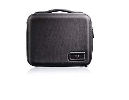GUARDIQUE Semi Rigid EVA Standard Case 400-300