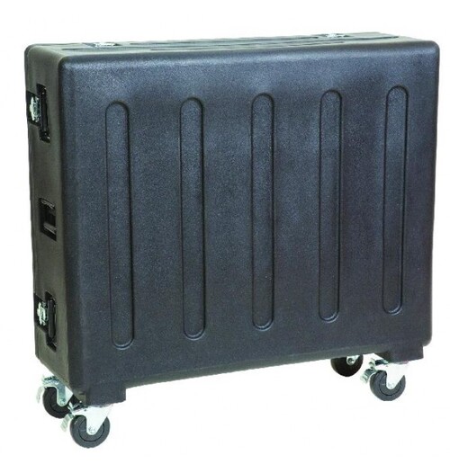 SKB 1RMX32-DHW Behringer X32 Mixer Case with Wheels