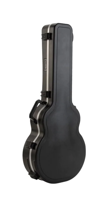 SKB 1SKB-20 Universal Jumbo Acoustic Deluxe Guitar Case