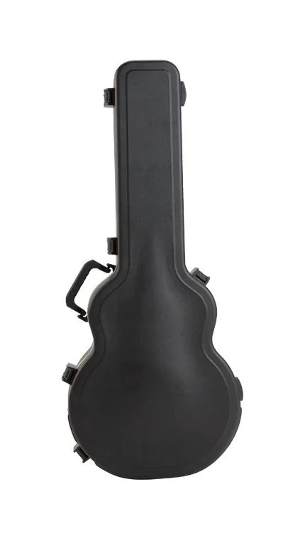 SKB 1SKB-20 Universal Jumbo Acoustic Deluxe Guitar Case