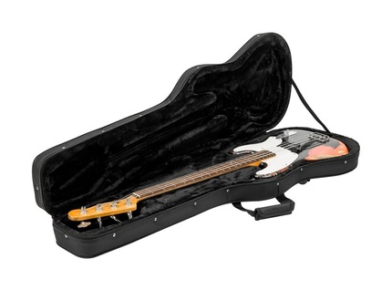 SKB 1SKB-SCFB4 Universal Shaped Electric Bass Guitar Soft Case